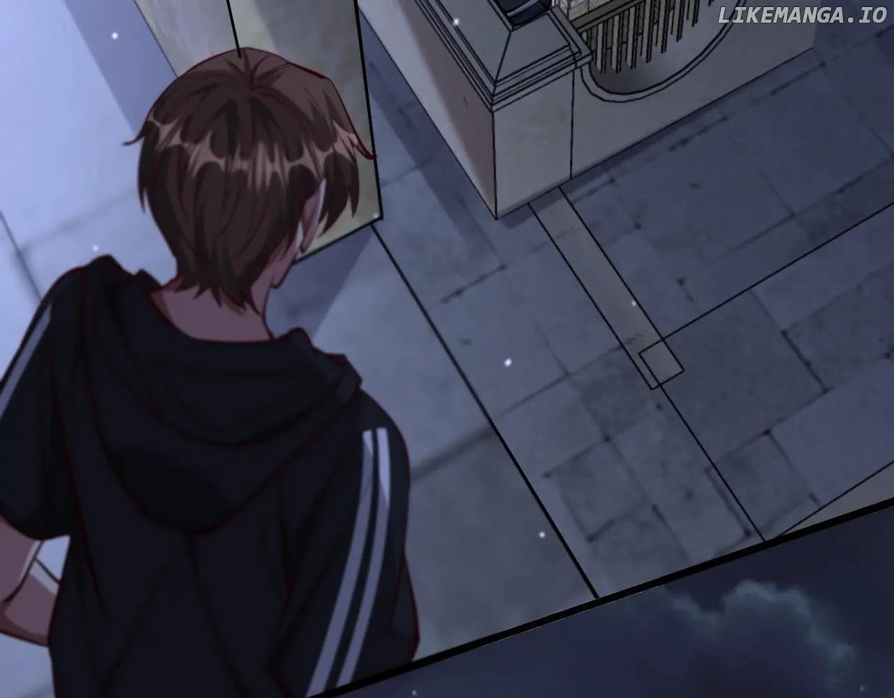 I’m Trapped In This Day For One Thousand Years Chapter 200 - page 65